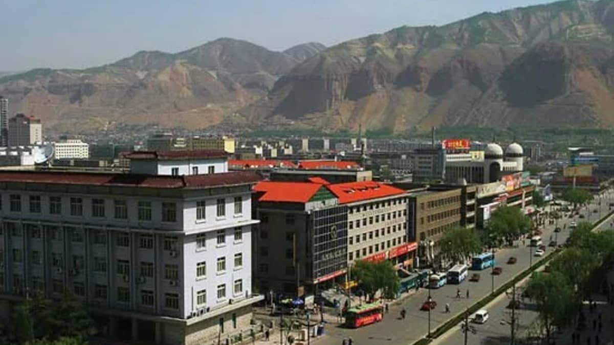 1 Dead, 4 Injured After Magnitude 6.3 Earthquake in China's Qinghai