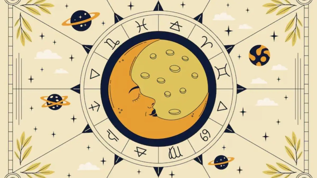 12 Houses Of Astrology