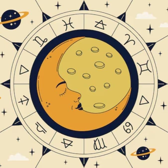12 Houses Of Astrology