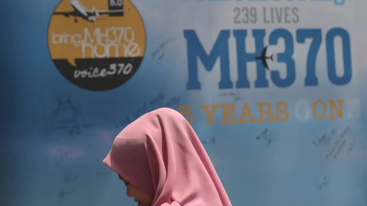 12 Years, 239 Lives, Still No Answers: Malaysia Extends MH370 Search Again 12 Years, 239 Lives, Still No Answers: Malaysia Extends MH370 Search Again