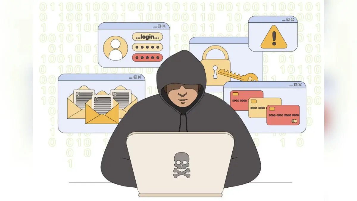 Delhi Police Nabs 916 In Massive CyHawk 5.0 Crackdown On Cybercrime Networks Worth Rs 700 Crore Delhi Police Nabs 916 In Massive CyHawk 5.0 Crackdown On Cybercrime Networks Worth Rs 700 Crore