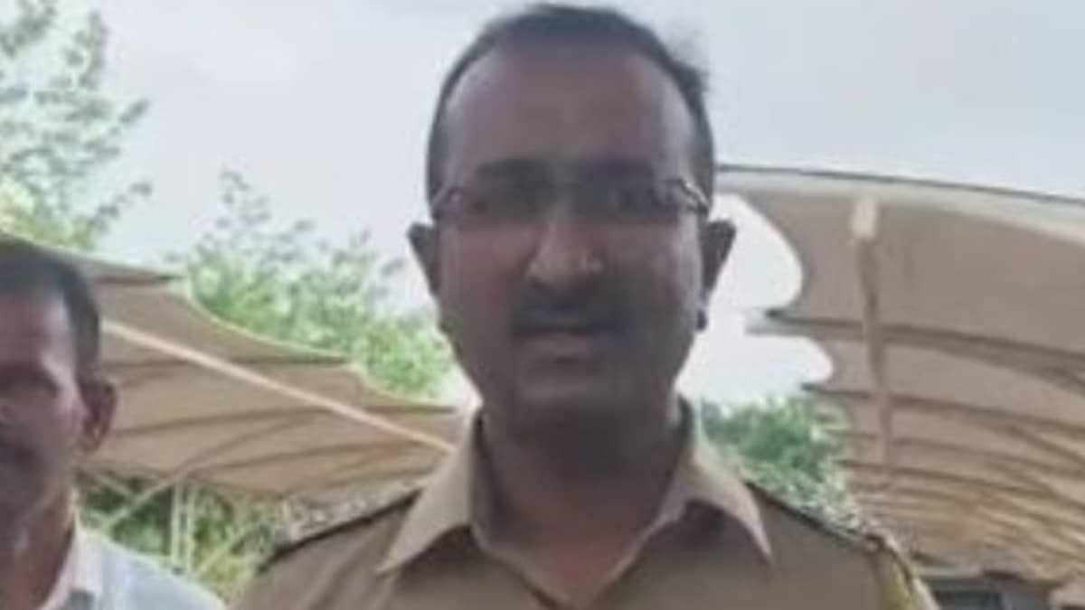 2 Workers Dead, 3 Injured After CO₂ Gas Leak at Talegaon MIDC Plant in Pune