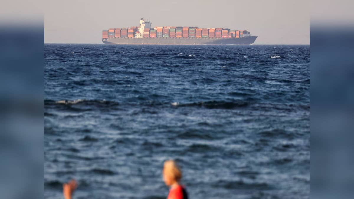 3 Indians Missing, 21 Rescued After Attack On Commercial Ship Off Oman Coast