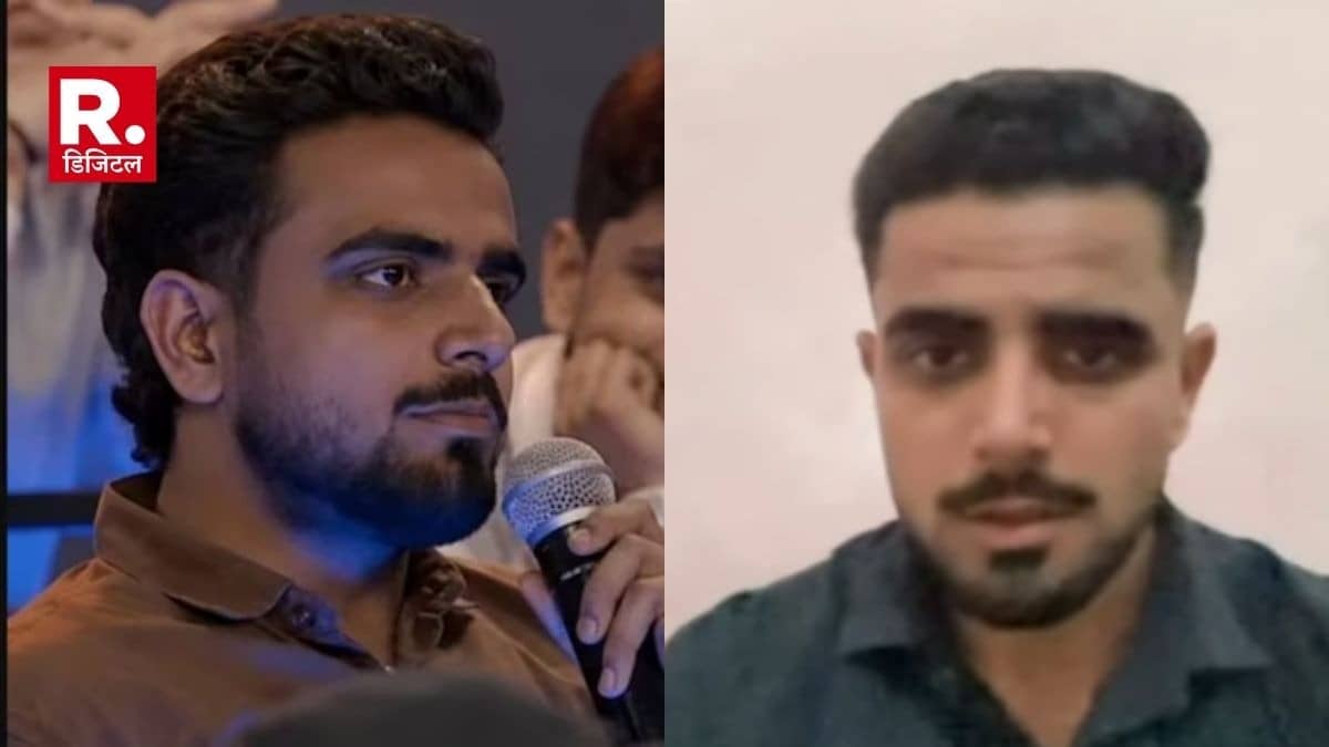 370 Biryani Joke Himanshu Jangra told his ex-boss I deeply regret it In Bad Condition