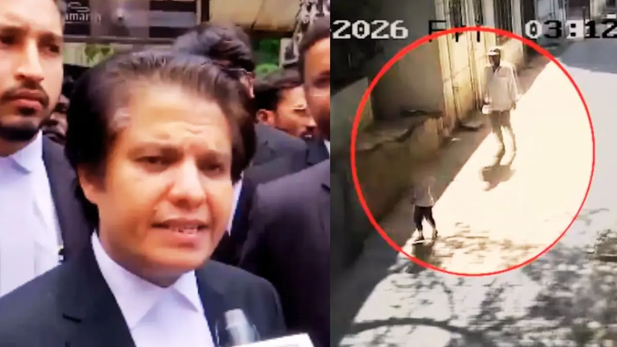 65 की उम्र, तीन साल की मासूम और 39 मिनट का अत्याचार... 60 दिन में नसरापुर कांड के दरिंदे को अदालत ने दी फांसी की सजा 65 year old man Bhimrao Kambale awarded death penalty for raping and murdering a Pune based 3-year-old girl in Nasrapur village of Pune