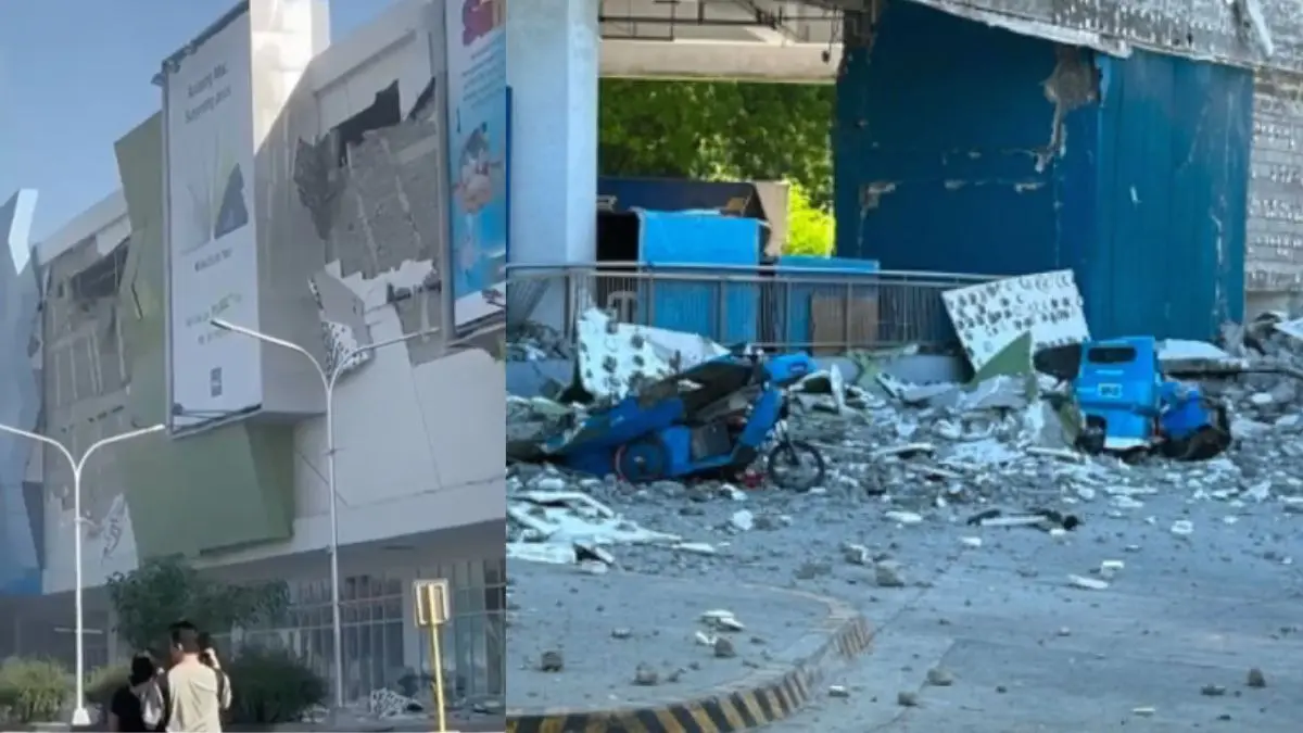 7.8 Magnitude Quake Kills 12, Destroys Buildings and Sparks Tsunami in Southern Philippines 7.8 Magnitude Quake Kills 12, Destroys Buildings and Sparks Tsunami in Southern Philippines