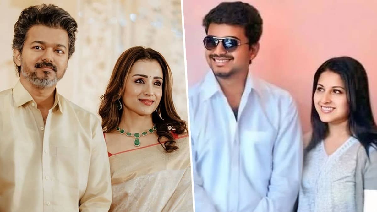 A crucial hearing in Vijay-Sankgeetha's divorce is set for June 15