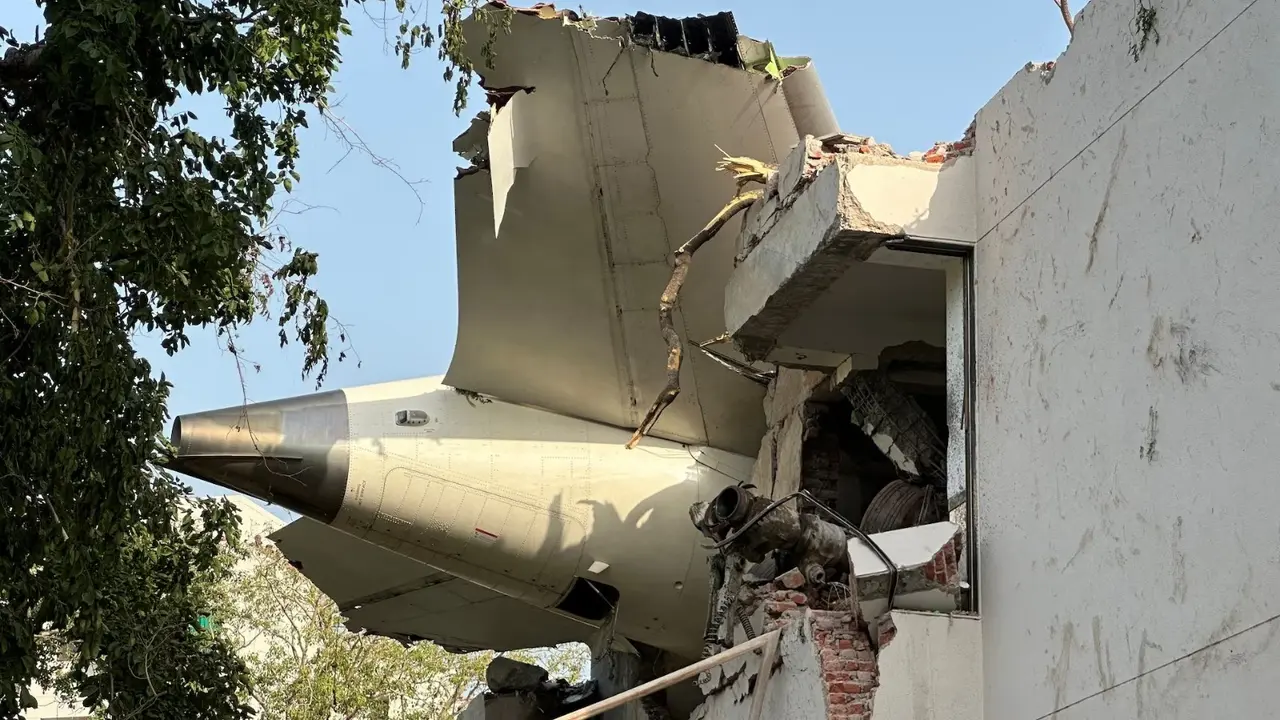 One Year On, Final Answers Elusive: How Air India's Boeing Dreamliner Flight AI171 Ended In Disaster One Year On, Final Answers Elusive: How Air India's Boeing Dreamliner Flight AI171 Ended In Disaster