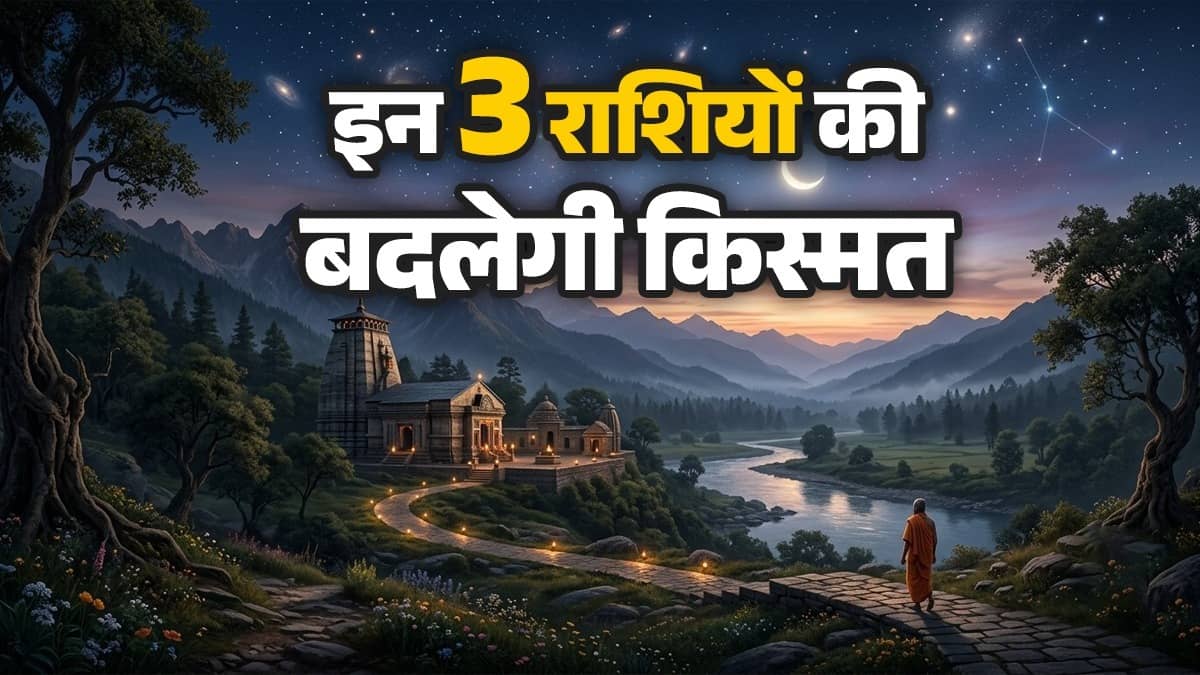 Aaj Ka Rashifal 17 June 2026
