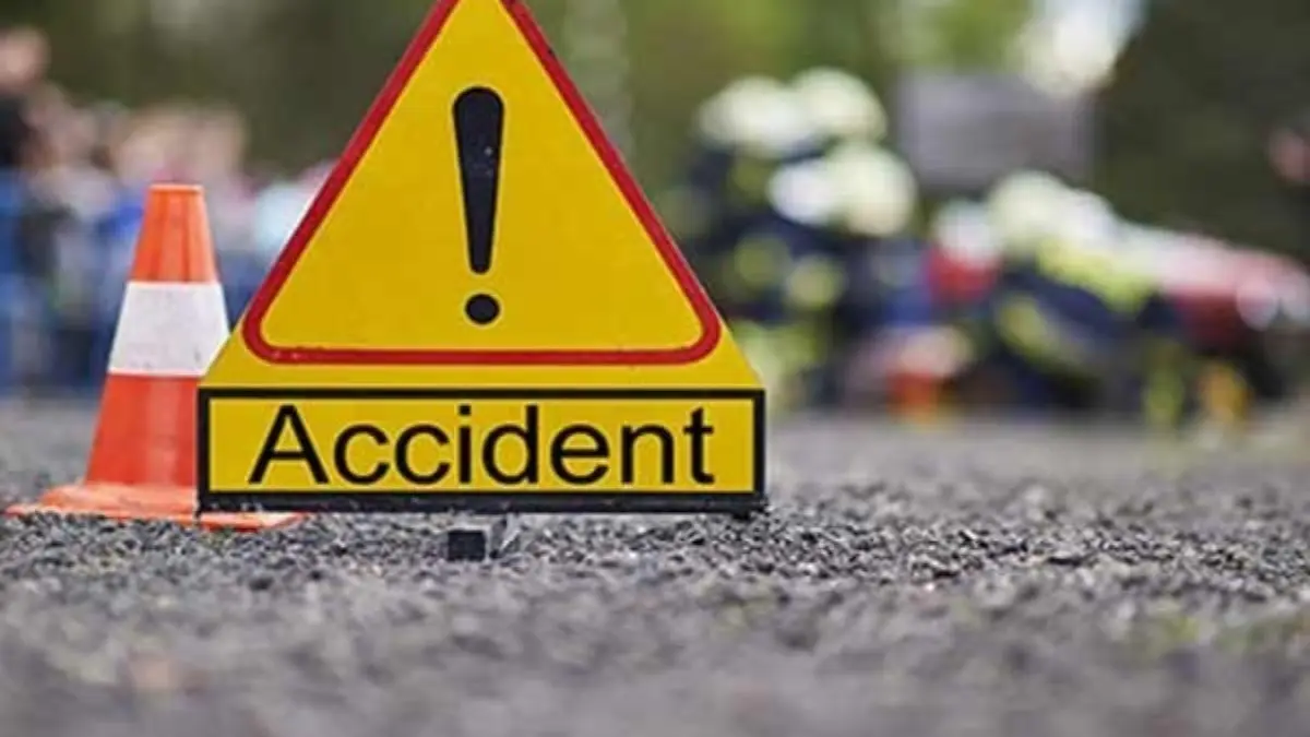 Punjab Road Tragedy: 9 Killed, Around 25 Injured In Truck-Jeep Head-On Collision At Ferozepur Accident representative