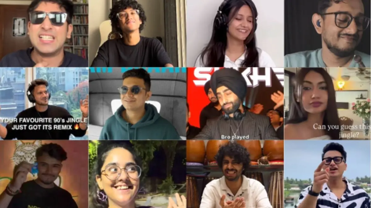 India’s Favourite ‘Khich Khich’ Jingle Is Having a Remix Moment Across India, musicians and performers are putting their own spin on the iconic Vicks Ki Goli jingle