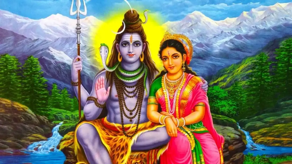 Adhik Maas Shivratri 2026 Date: 12 या 13 जून कब है अधिकमास की शिवरात्रि? बन रहे हैं 3 महासंयोग, जानें जलाभिषेक का सही समय और पूजा का महत्व Adhik Maas Shivratri on June 12 or 13 Three auspicious alignments are coinciding know time for jalabhishek and significance