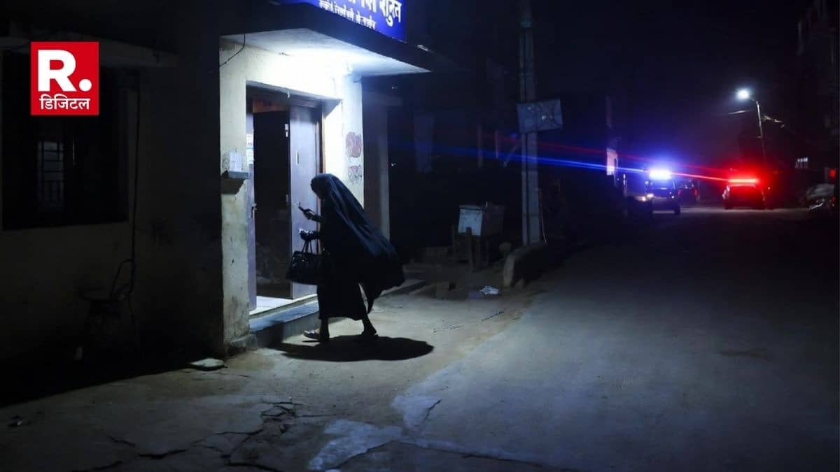 Kanpur: 'क्राइम पेट्रोल' देख बनाया कत्ल का प्लान, लेडिज बैग और बुर्का पहन बन गया महिला... फिर 18 साल पुराने दोस्त को उतार दिया मौत के घाट