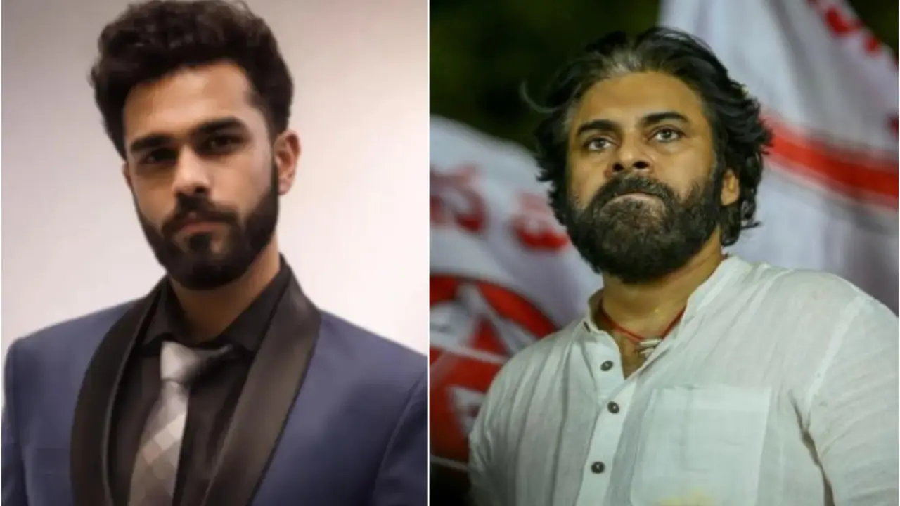 'Agonising': Pawan Kalyan On Murder of 28-Year-Old Telangana Man in US; Seeks MEA Intervention 'Agonising': Pawan Kalyan On Murder of 28-Year-Old Telangana Man in US; Seeks MEA Intervention