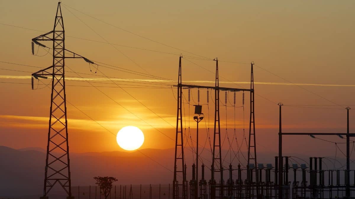 AI I Energy Sector