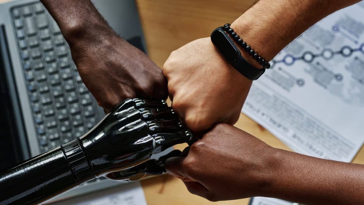 AI I Jobs 