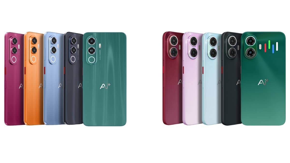 ai plus