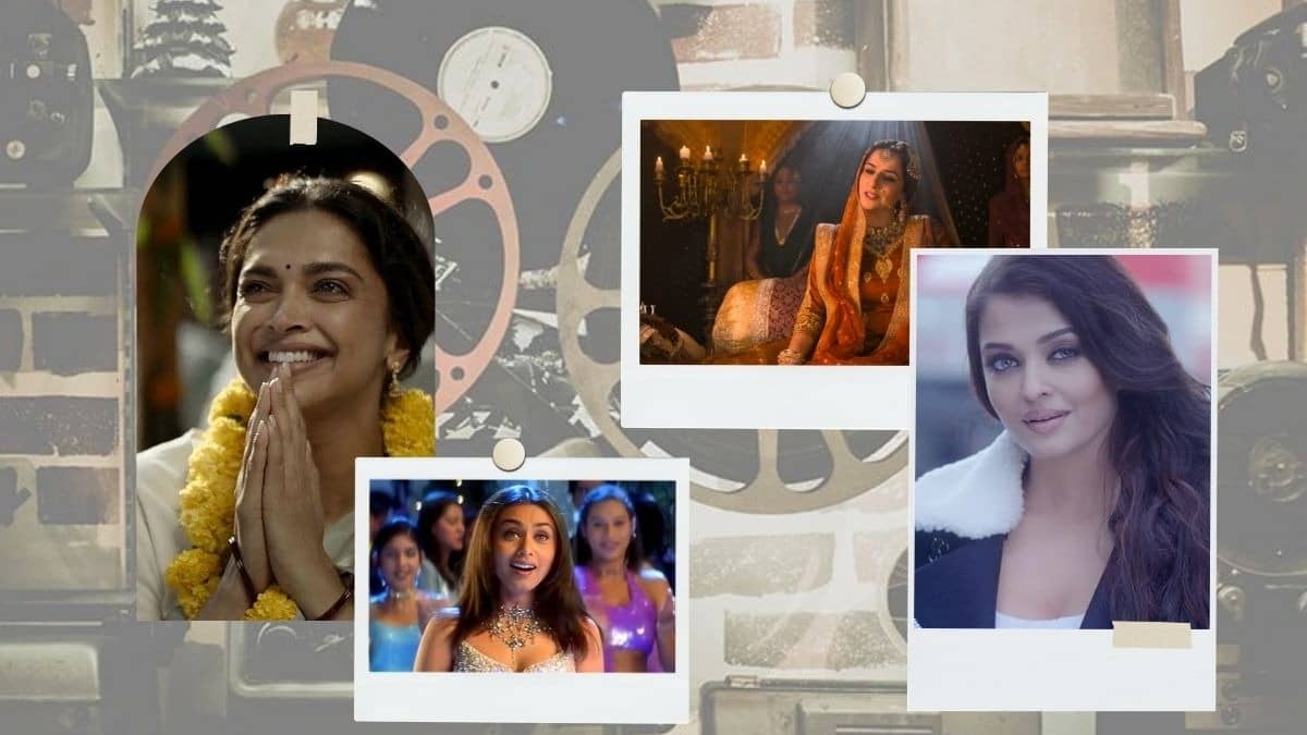 Aishwarya Rai Bachchan, Deepika Padukone, Rani Mukerji: Actresses Who Redefined Special Appearances