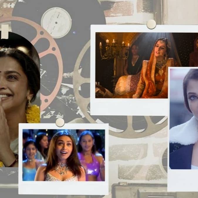 Aishwarya Rai Bachchan, Deepika Padukone, Rani Mukerji: Actresses Who Redefined Special Appearances