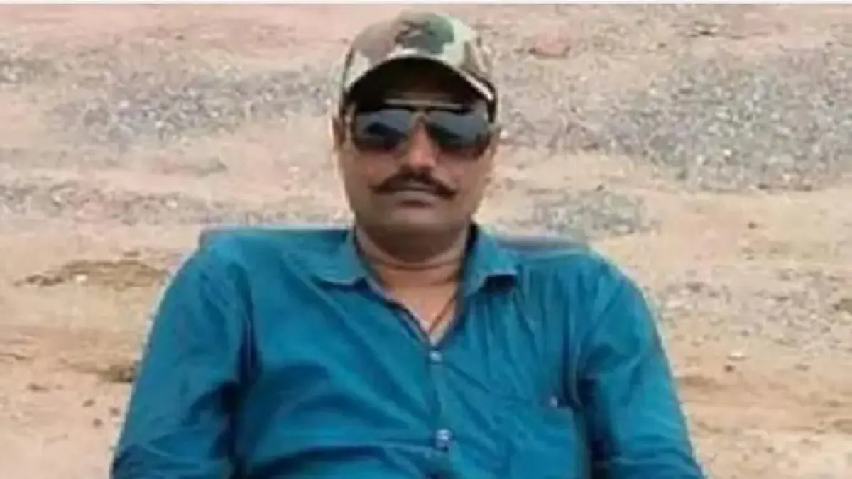 Ajmer High-Security Jail Murder: Notorious Dacoit Jagan Gurjar Killed After Barrack Fight With Fellow Inmate Ajmer High-Security Jail Murder: Notorious Dacoit Jagan Gurjar Killed After Barrack Fight With Fellow Inmate