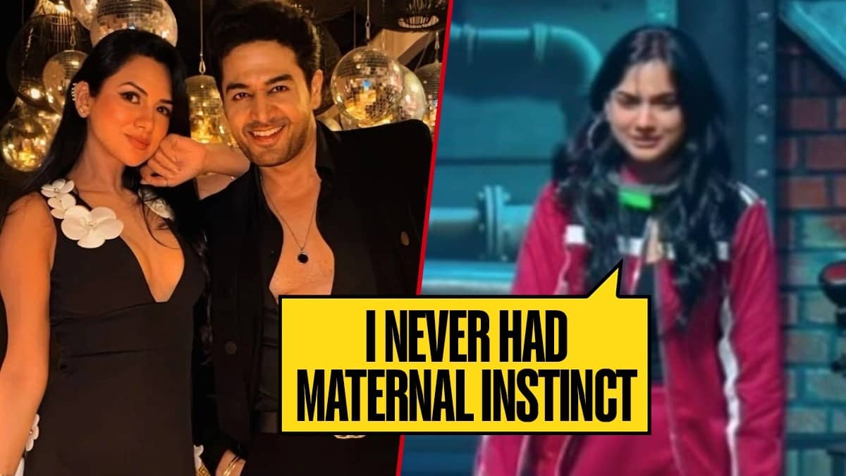 Akanksha Chamola on divorce with Gaurav Khanna