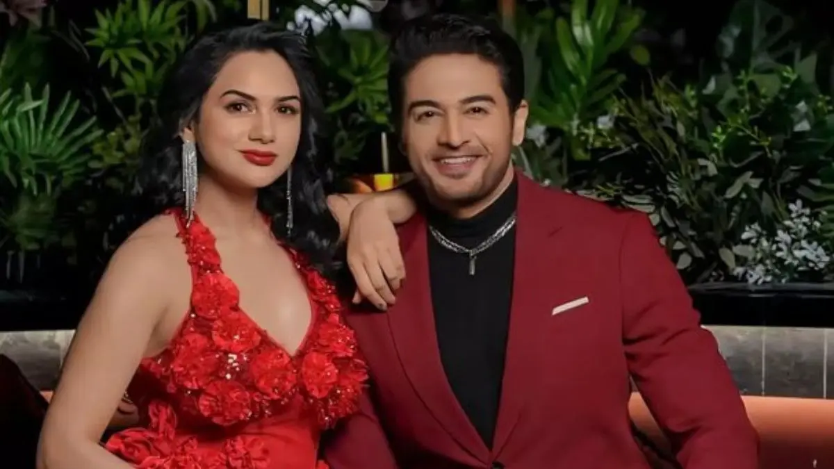I Want To Be Available: Gaurav Khanna's Estranged Wife Akanksha Chamola Says She Wants To 'Enjoy Her Freedom' After Divorce Confession On Lock Upp 2 Akanksha Chamola's viral video from Lock Upp 2