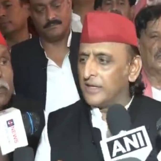 Akhilesh Yadav blames Centre over death of Indian seafarers