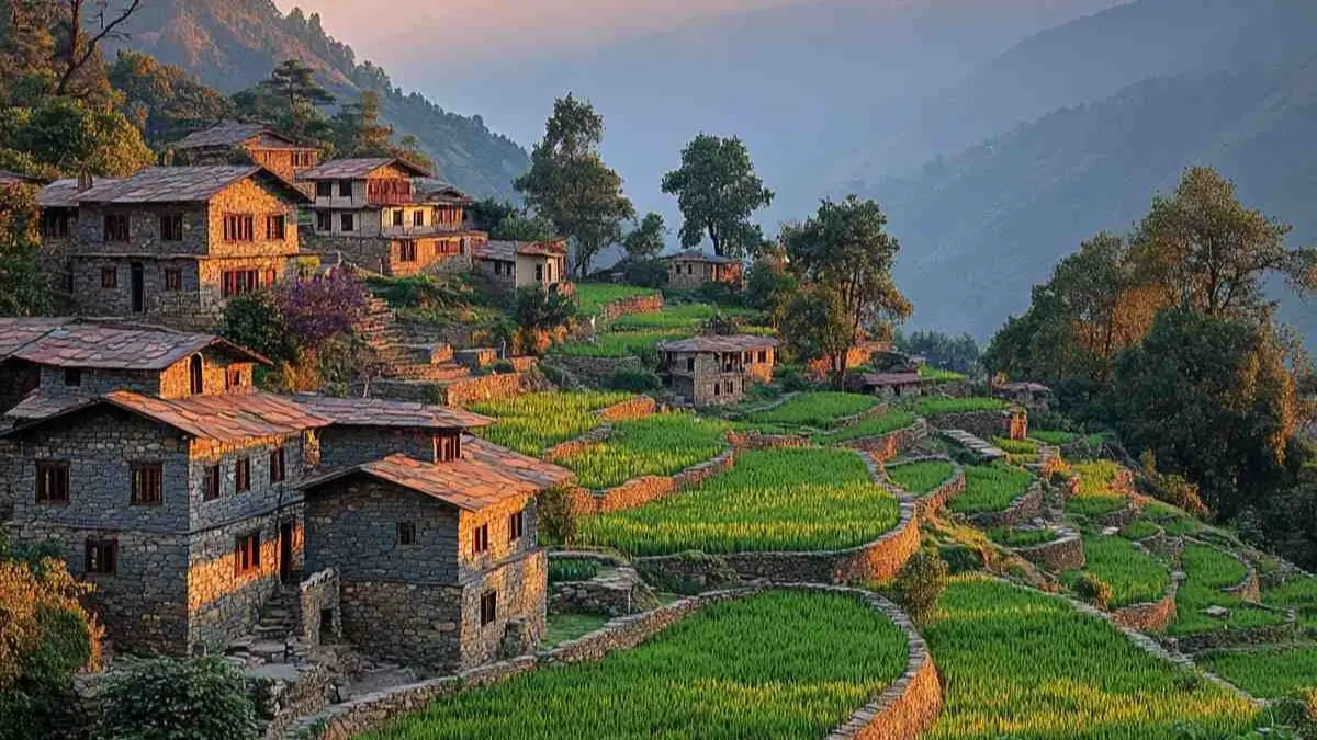 Planning A Micro Vacation During Summers? Best Places To Visit Almora and other cities in North India are ideal for a quick weekend getaway