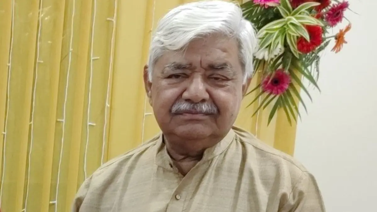 VHP Calls NYC Mayor Zohran Mamdani’s Opposition to RSS Event ‘Narrow-Minded,’ Defends Free Speech VHP Calls NYC Mayor Zohran Mamdani’s Opposition to RSS Event ‘Narrow-Minded,’ Defends Free Speech