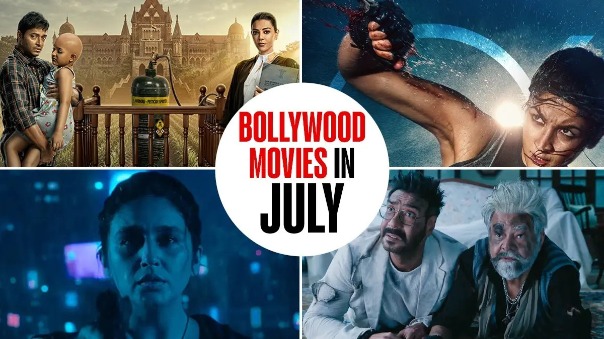 Bollywood Movies Releasing In Theatres In July: Alpha, Dhamaal 4, Baby Do Die Do, The India Story And More To Watch On Big Screens Alpha and Dhamaal 4 are among the big Bollywood releases in July