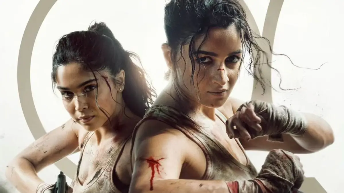 Confirmed! Alpha Preponed, YRF Spy Thriller Starring Alia Bhatt Moves Further Away From Christopher Nolan's The Odyssey Alpha release date changed again