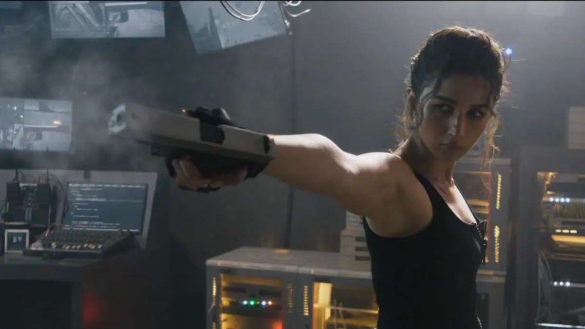 Alpha Teaser Out: Bobby Deol Trains 'Sita' Alia Bhatt As Next-Gen Soldier To Protect India, Netizens Ask 'Where Is Sharvari Wagh' Alpha Teaser Out