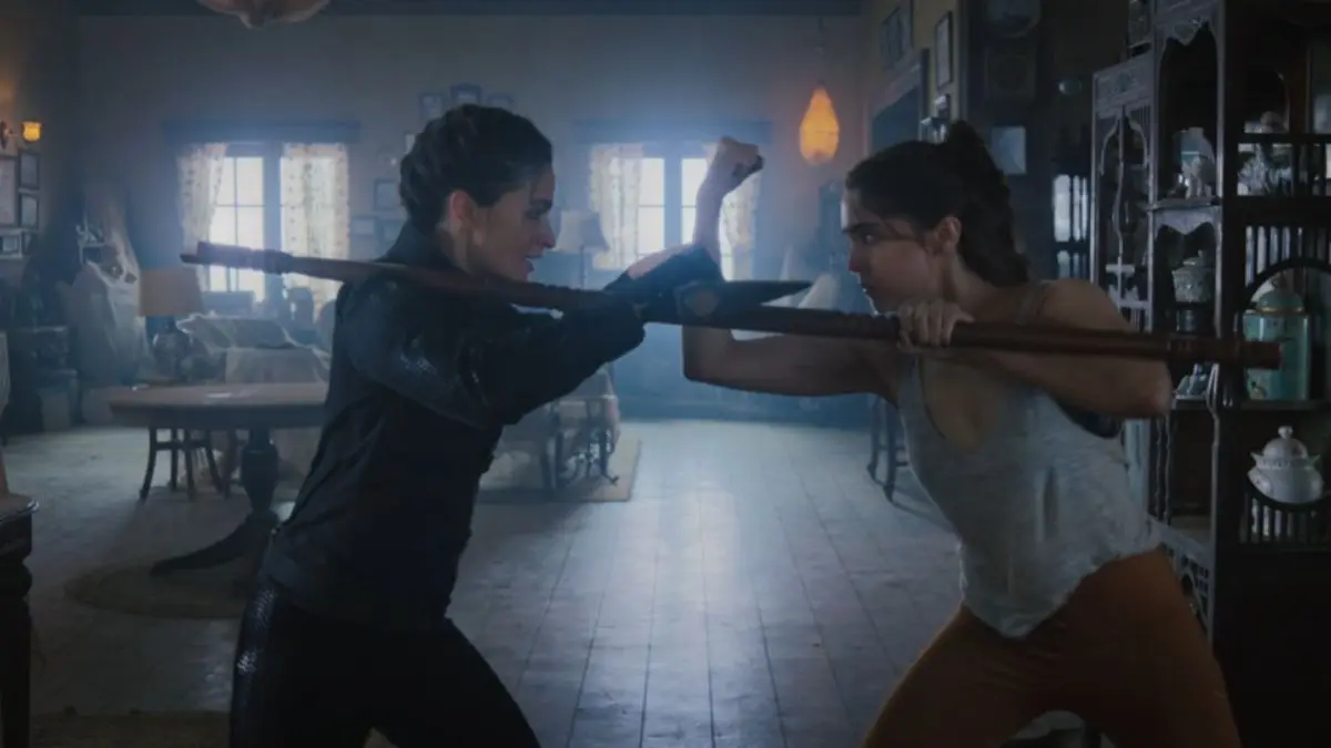 Alpha: CBFC Cuts Down Multiple Stabbing Clips, Removes Foul Words In Alia Bhatt-Sharvari's Spy Actioner Alpha Trailer Out
