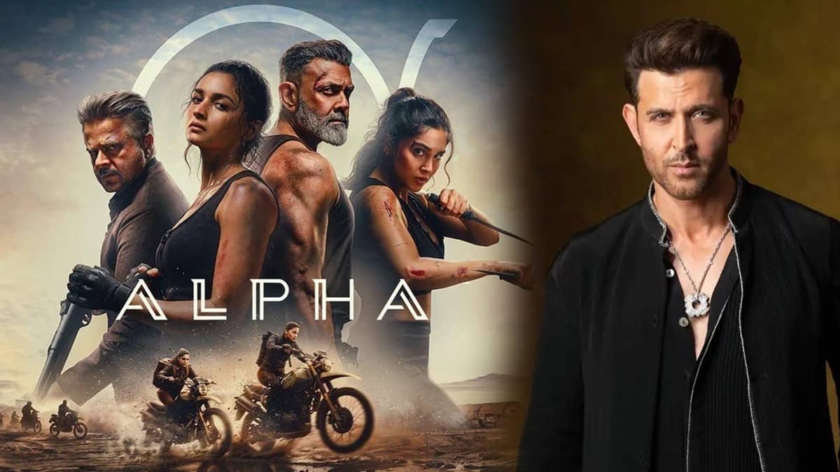 alpha-trailer-out-alia-bhatt-bobby-deol-sharvari-wagh-anil Kapoor hrithik-roshan-surprise-entry