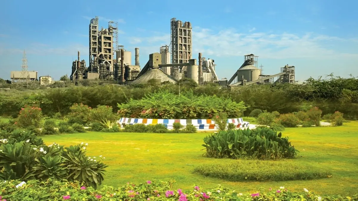 Ambuja Cements Partners with Leilac to Build Global Low-Carbon Cement Plant Ambuja Cements Partners with Leilac