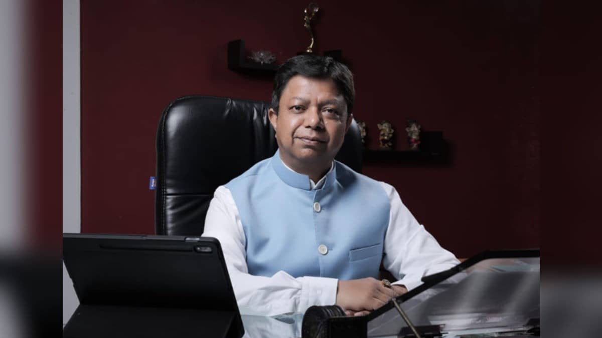 Anand Shekhar Singh: Building a Legacy of Education and Excellence Through BSSGI