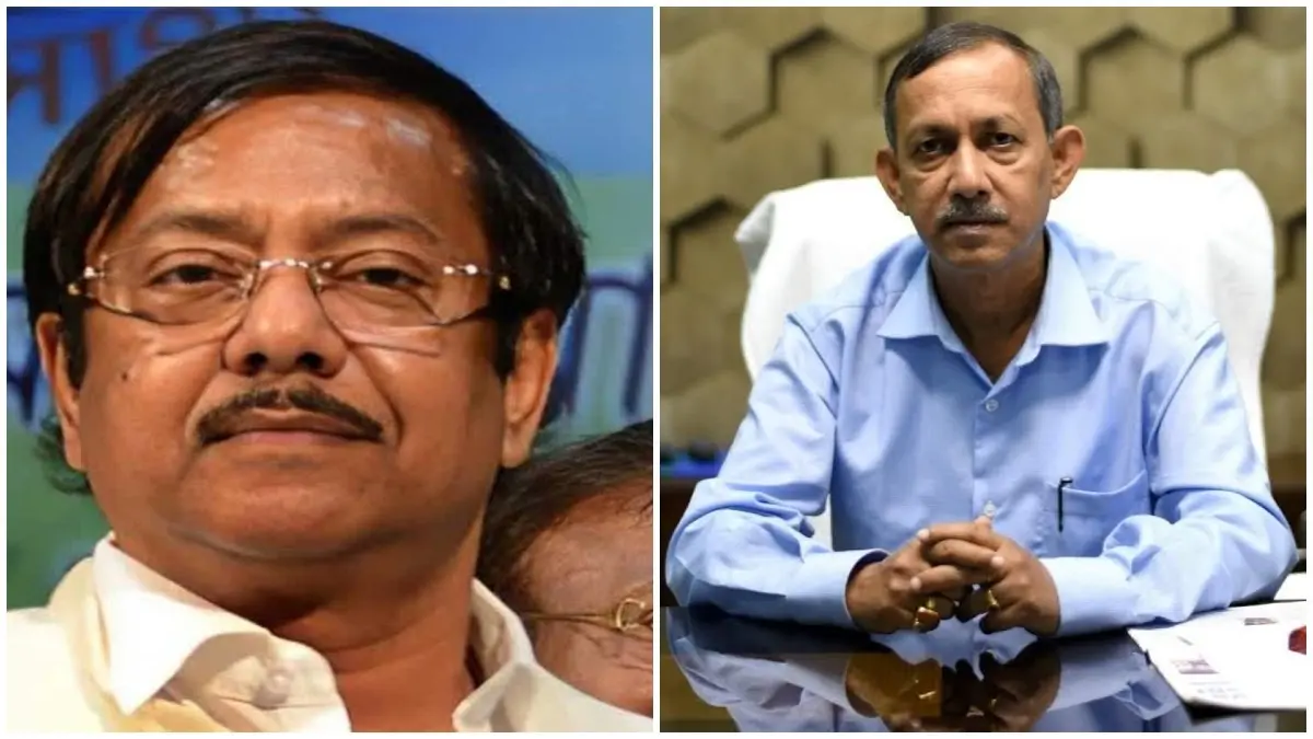Another Big Blow to Mamata Banerjee: Trinamool Congress Rocked as Close Allies Jyotipriya Mallick and Gautam Deb Resign Another Big Blow to Mamata Banerjee: Trinamool Congress Rocked as Close Allies Jyotipriya Mallick and Gautam Deb Resign