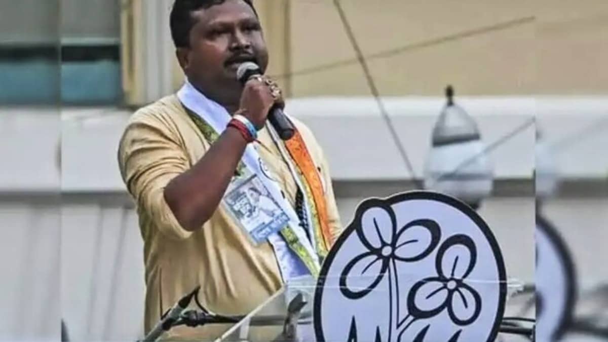 Another Setback for TMC: Rajya Sabha MP Prakash Chik Baraik Resigns Amid Growing Rebellion