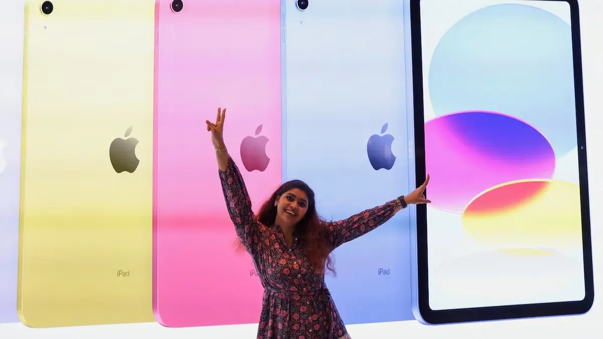 Apple Agrees to Reveal Its India Financials In Long-Pending Antitrust Case apple