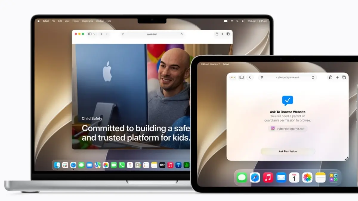 Apple Hikes Prices of MacBooks, iPads Amid AI-Driven Memory Shortage. Should Indian Buyers Be Worried? apple