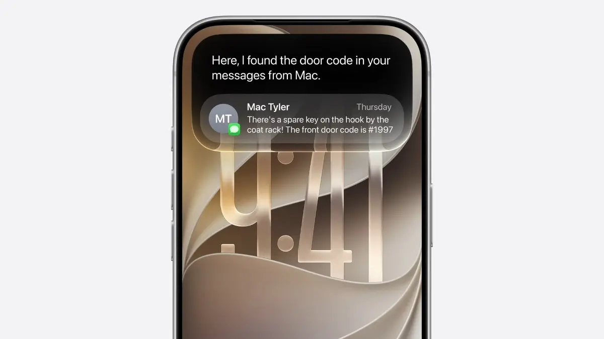 iOS 27 Announced at Apple WWDC 2026, Coming to iPhone 11 and Above in September Apple iOS 27 Unveiled at WWDC 2026: Revamped Siri & New AI Features