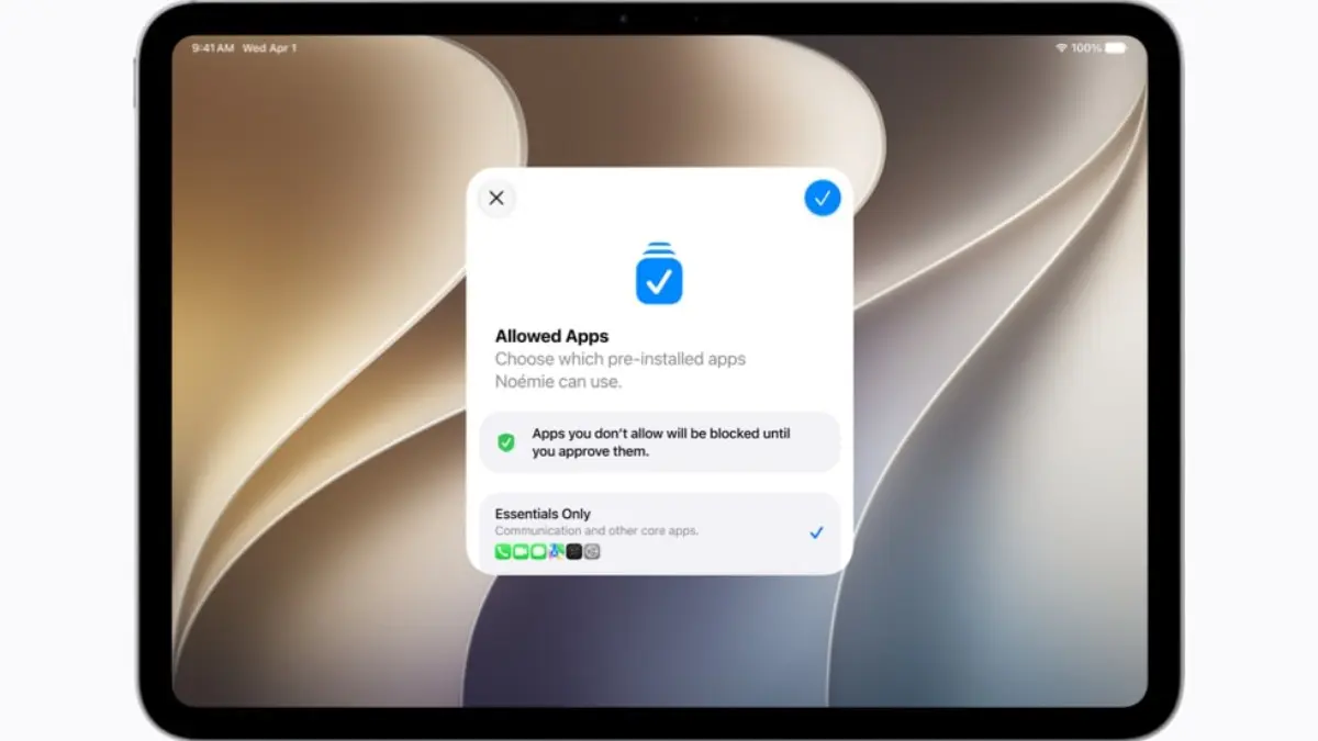 Apple Is Changing How Kids Use Their iPhone This Fall, Here’s What You Need to Know Apple Is Changing How Kids Use Their iPhone, Here’s What You Need to Know