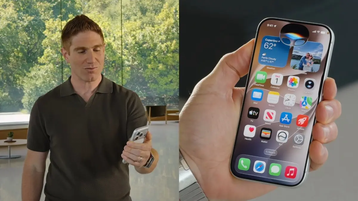 Apple Unveils Siri AI at WWDC 2026, Promises Smarter Conversations and Deeper App Integration Apple Unveils Siri AI at WWDC 2026, Promises Smarter Conversations and Deeper App Integration
