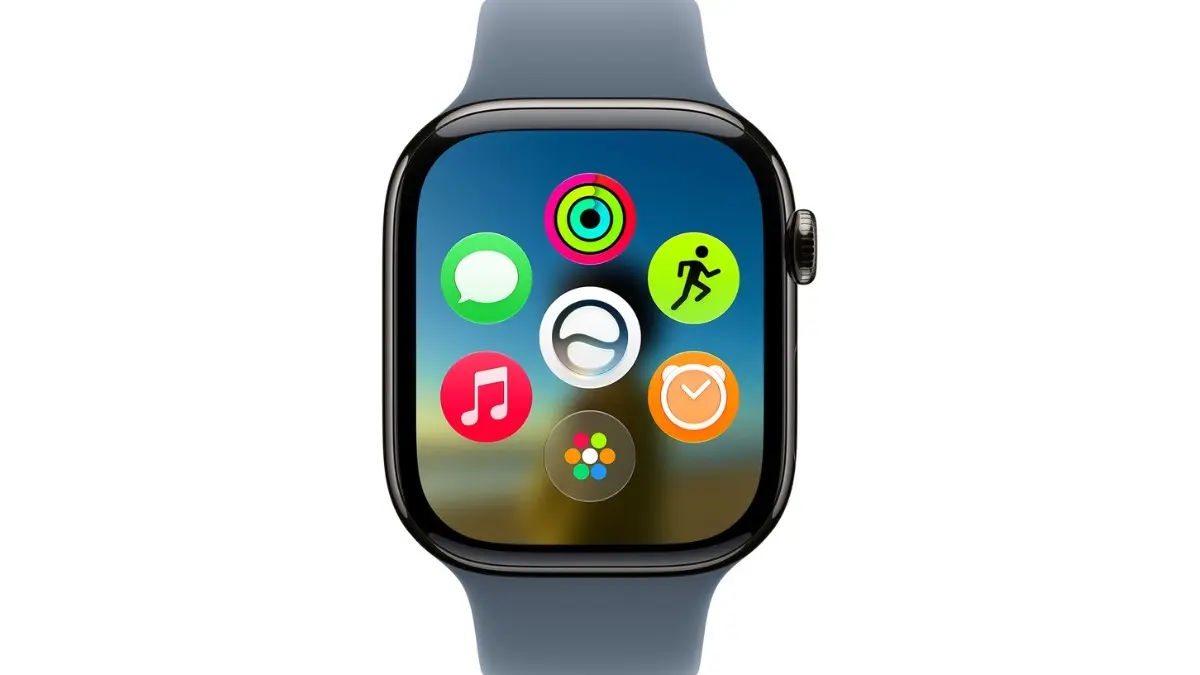 Apple Explains Why watchOS 27 Drops Support for Five Older Apple Watch Models apple watch