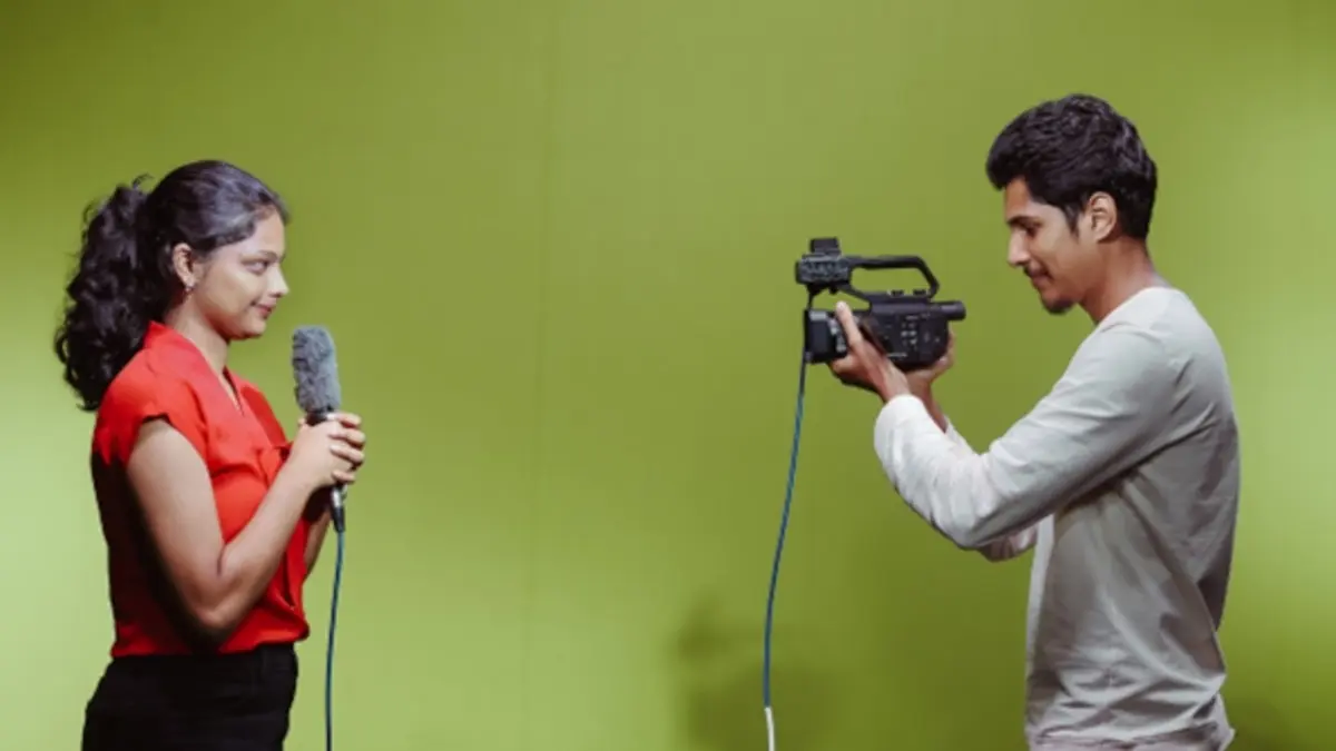 Applications Are Now Open at Nitte Institute of Communication for Aspiring Journalists, Filmmakers, And Communication Professionals Applications Are Now Open at Nitte Institute of Communication for Aspiring Journalists, Filmmakers, And Communication Professionals