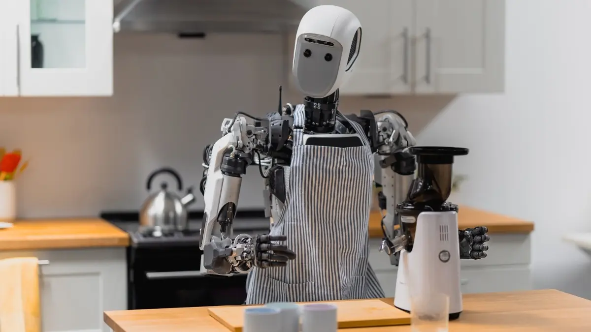 Google-Backed Apptronik Opens 'Robot Park' to Train Humanoid Robots for Real-World Jobs apptronik