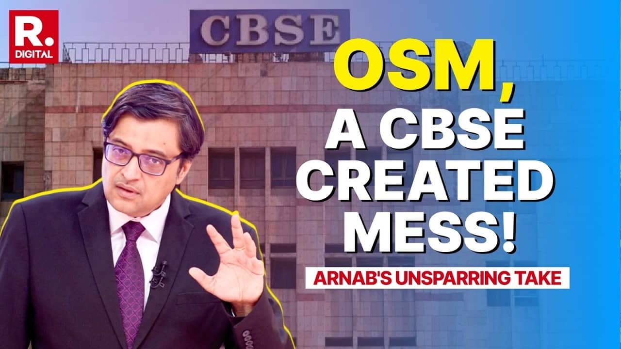 Arnab Goswami