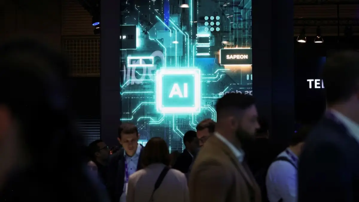 AI Is Making Banks More Vulnerable to Cyberattacks, Swiss Financial Regulator Warns artificial intelligence