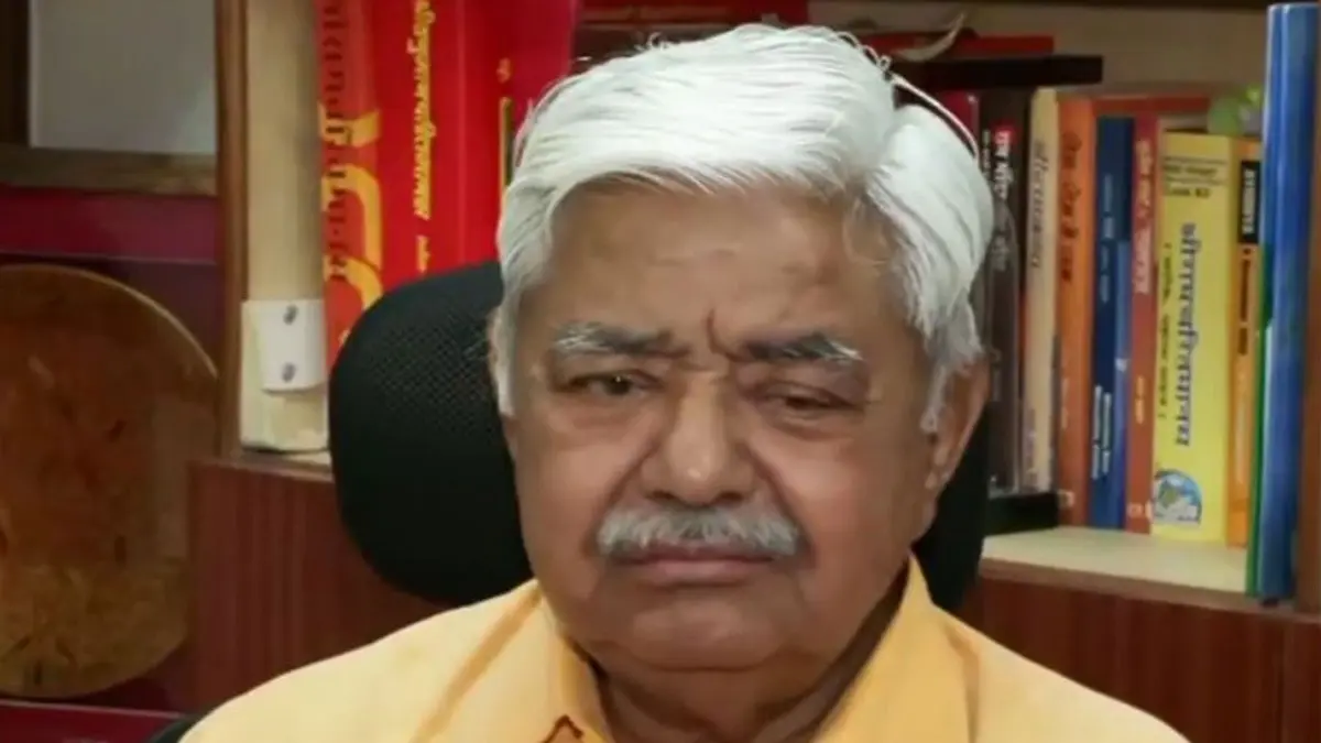 'Assign the Best & Most Capable Officers': VHP Seeks FIR, Fast-Track Court in Ram Mandir Donation Row 'Assign the Best & Most Capable Officers': VHP Seeks FIR, Fast-Track Court in Ram Mandir Donation Row