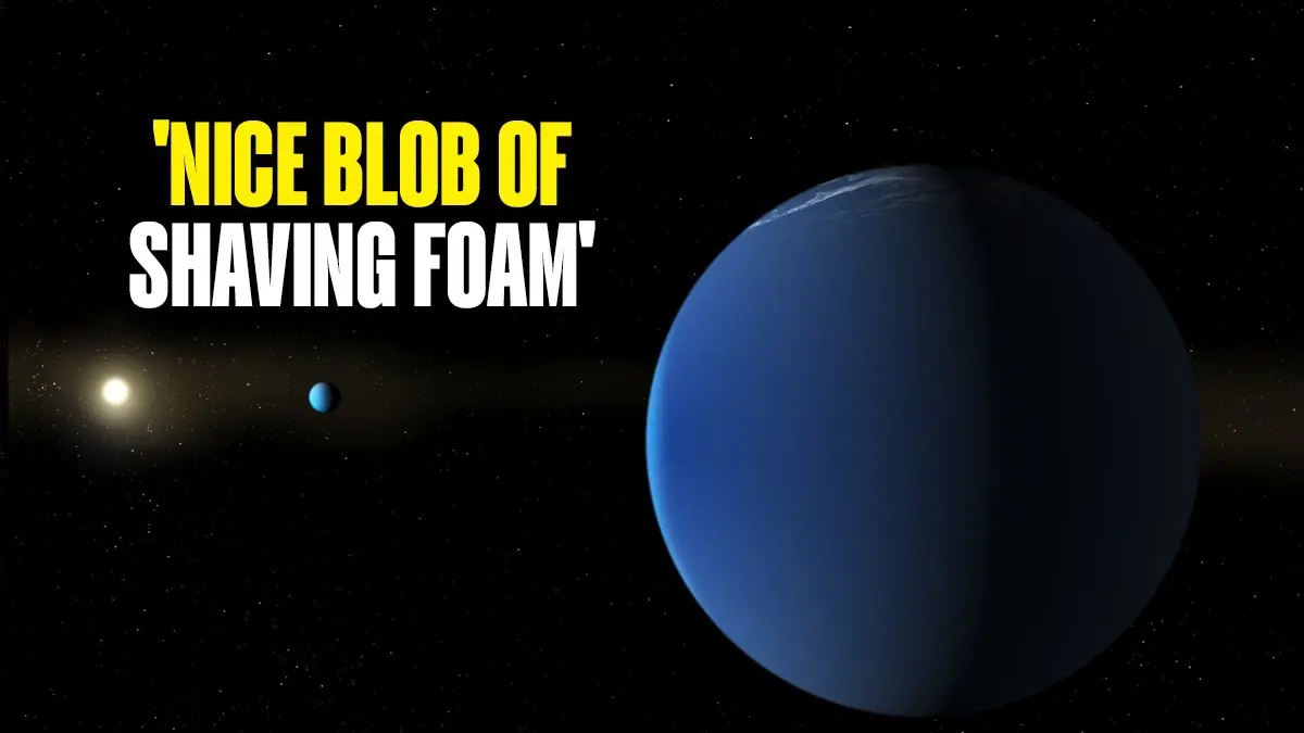 Bigger Than Jupiter, Lighter Than Cotton Candy: Astronomers Discover Bizarre Giant 'Super-Puff' Exoplanets Astronomers Discover Bizarre 'Super-Puff' Exoplanets